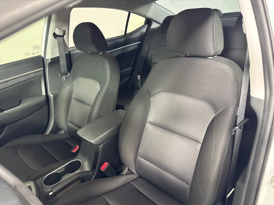 2018 Hyundai Elantra - Image 12 of 12