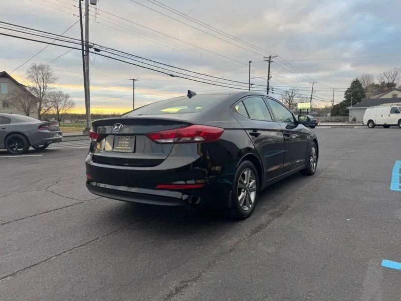 2018 Hyundai Elantra - Image 3 of 11