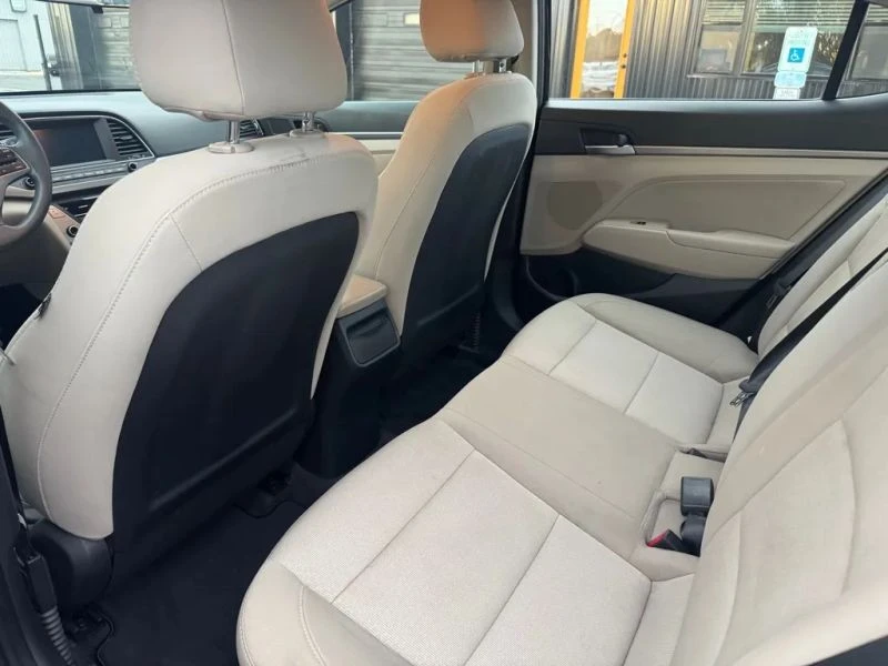 2018 Hyundai Elantra - Image 6 of 11