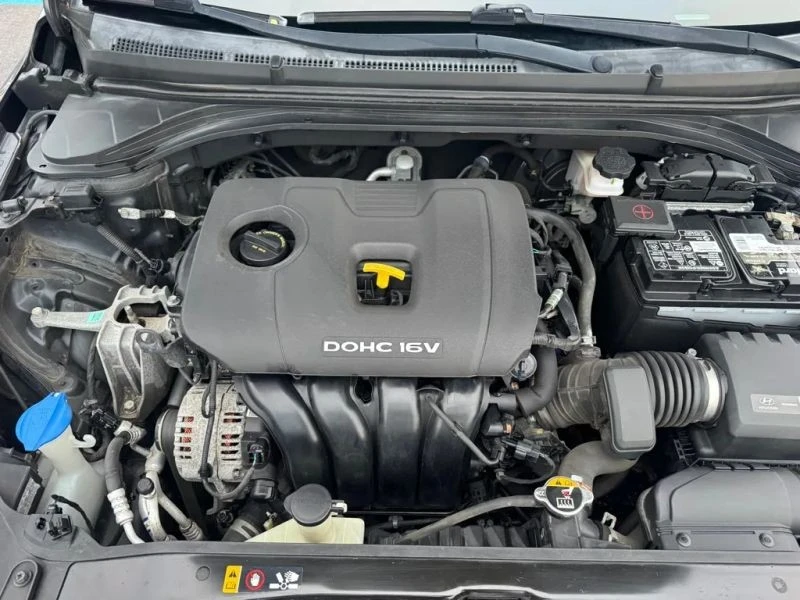 2018 Hyundai Elantra - Image 11 of 11