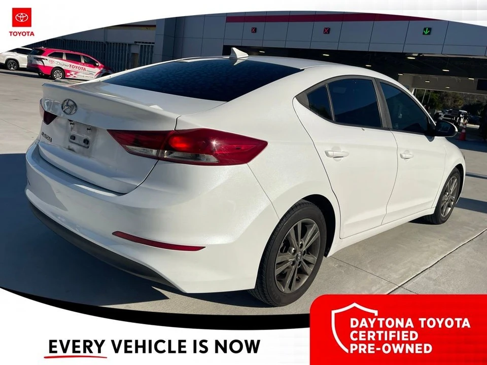 2018 Hyundai Elantra - Image 10 of 10