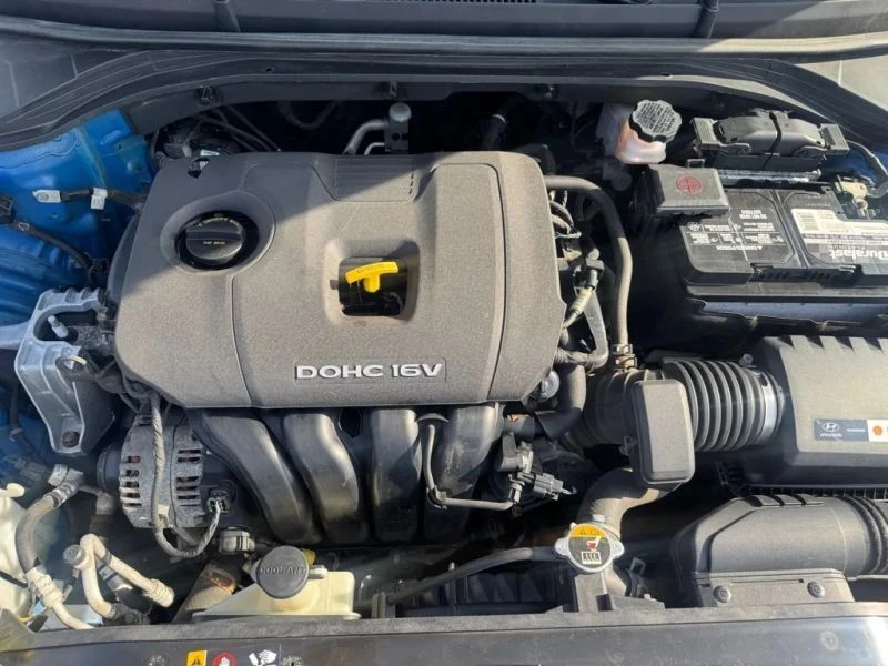 2018 Hyundai Elantra - Image 10 of 10