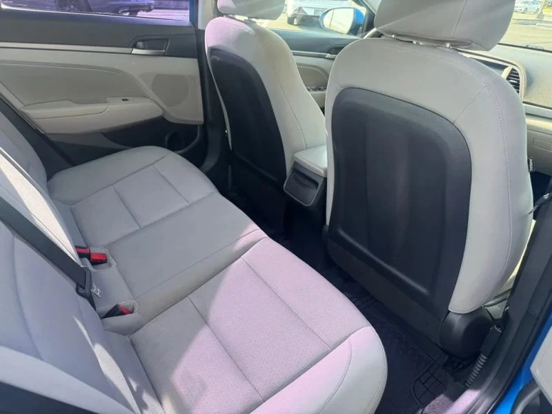 2018 Hyundai Elantra - Image 7 of 10