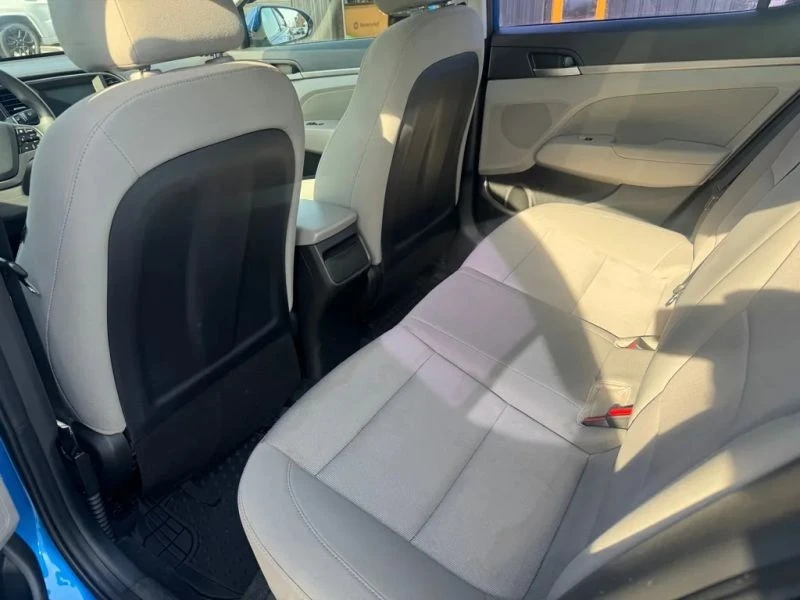 2018 Hyundai Elantra - Image 6 of 10
