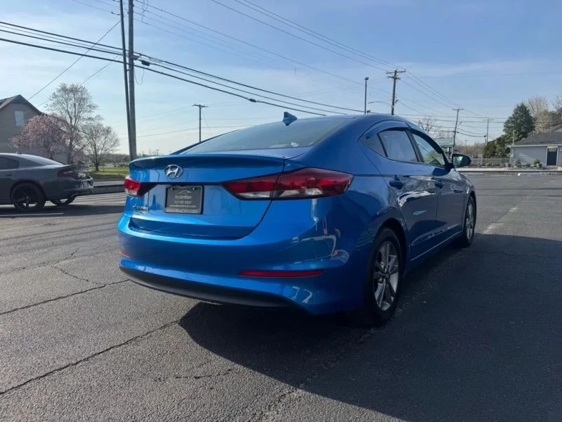 2018 Hyundai Elantra - Image 3 of 10