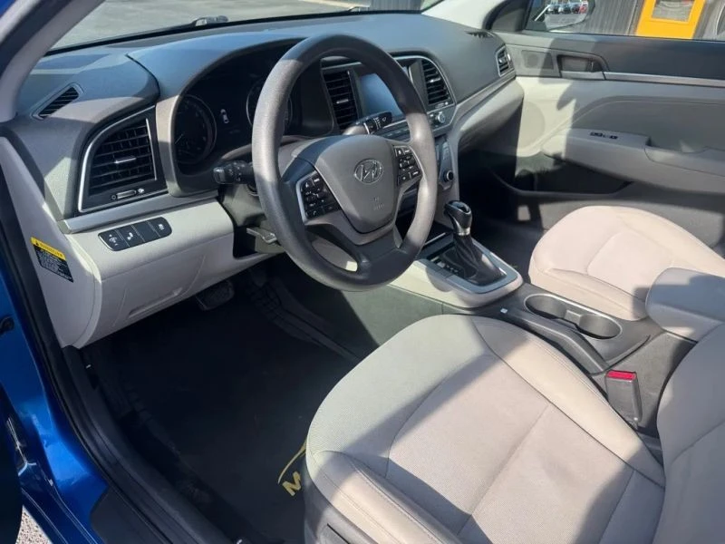 2018 Hyundai Elantra - Image 5 of 10