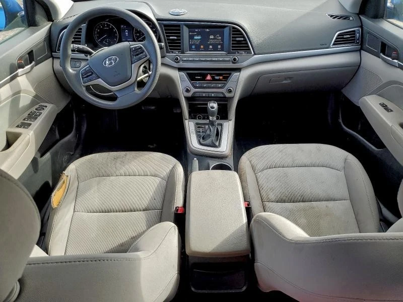 2018 Hyundai Elantra - Image 4 of 11