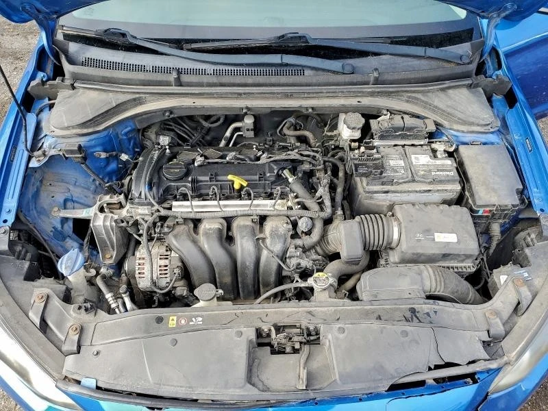 2018 Hyundai Elantra - Image 3 of 11