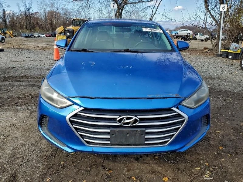 2018 Hyundai Elantra - Image 7 of 11