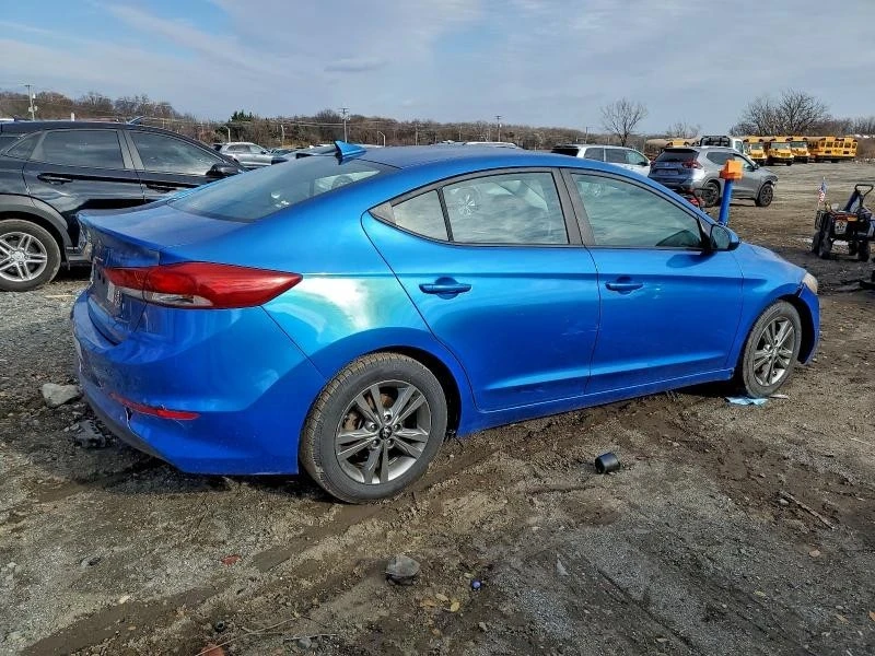 2018 Hyundai Elantra - Image 5 of 11