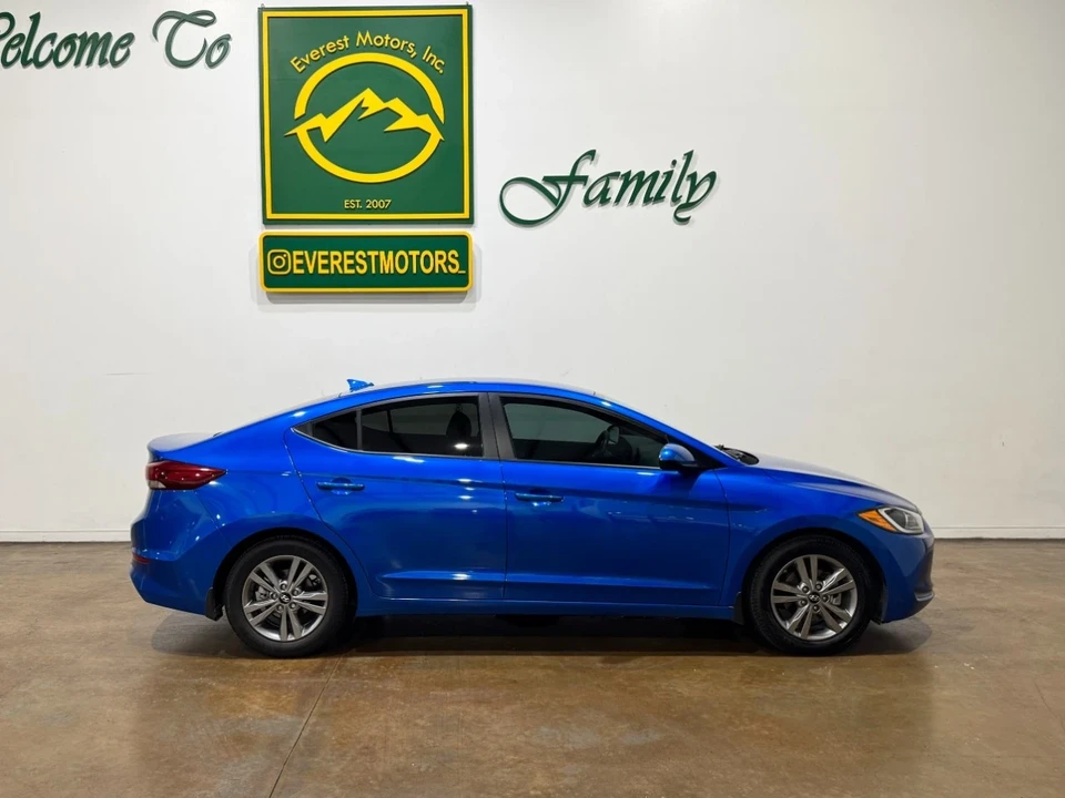2018 Hyundai Elantra - Image 2 of 7