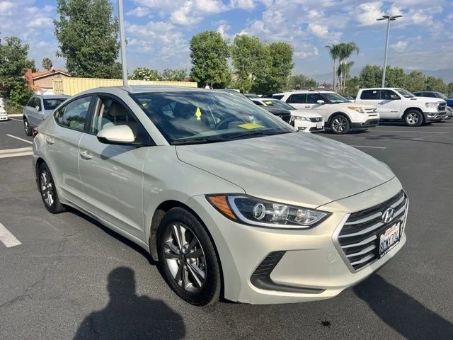 2018 Hyundai Elantra - Image 3 of 10