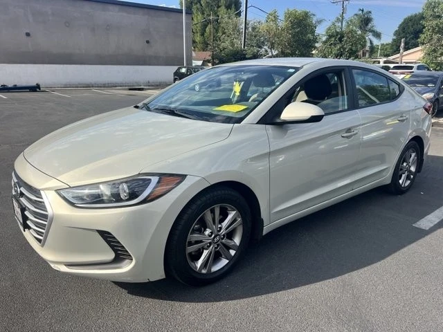 2018 Hyundai Elantra - Image 2 of 10