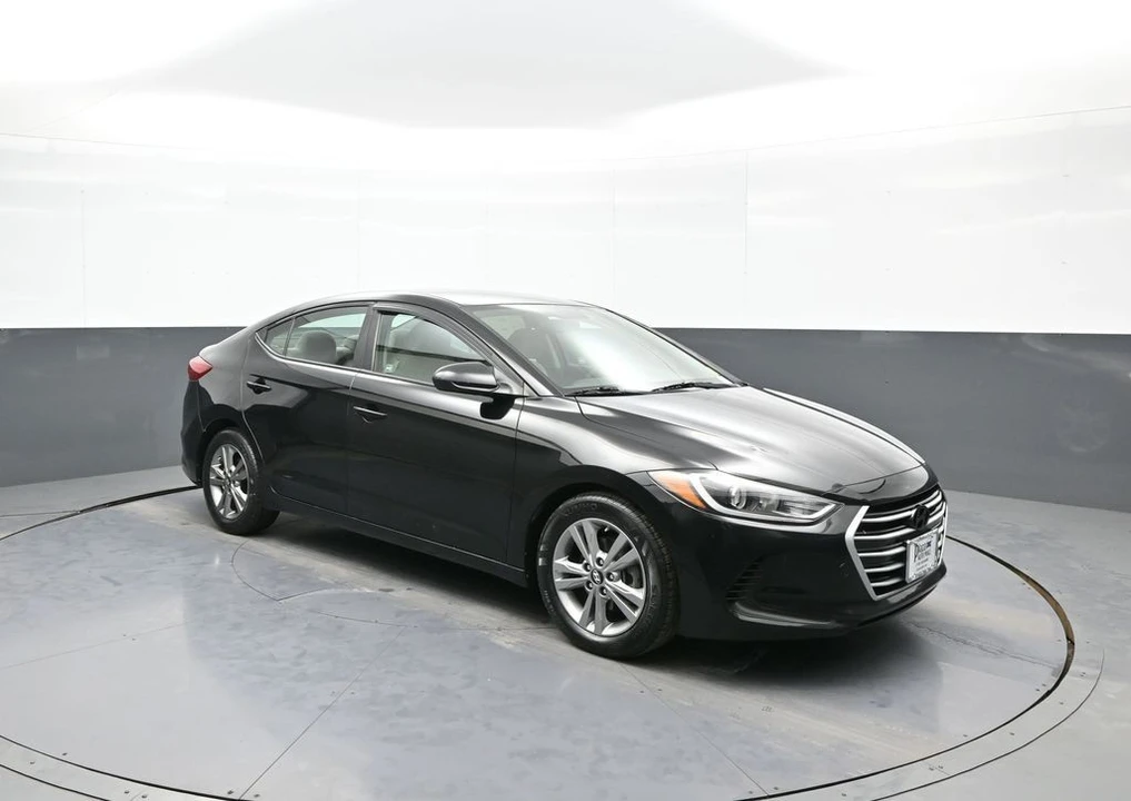 2018 Hyundai Elantra - Image 4 of 21