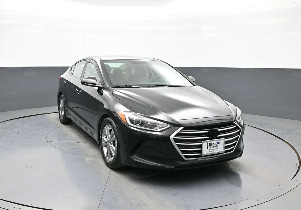 2018 Hyundai Elantra - Image 3 of 21