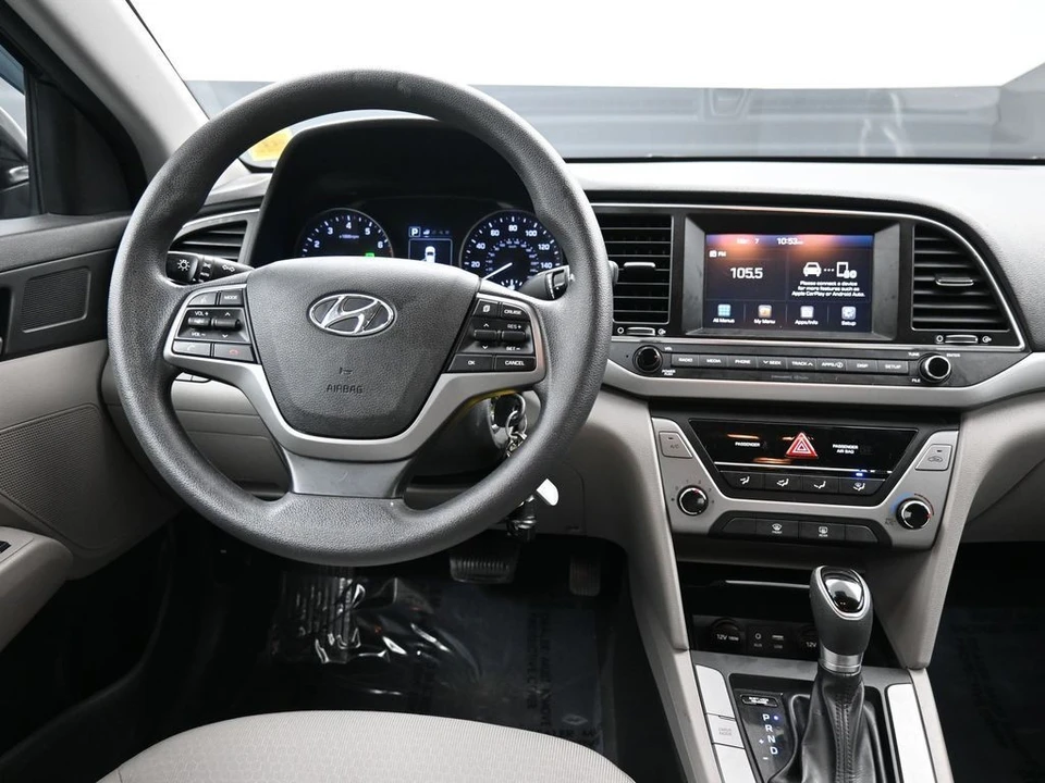 2018 Hyundai Elantra - Image 19 of 21