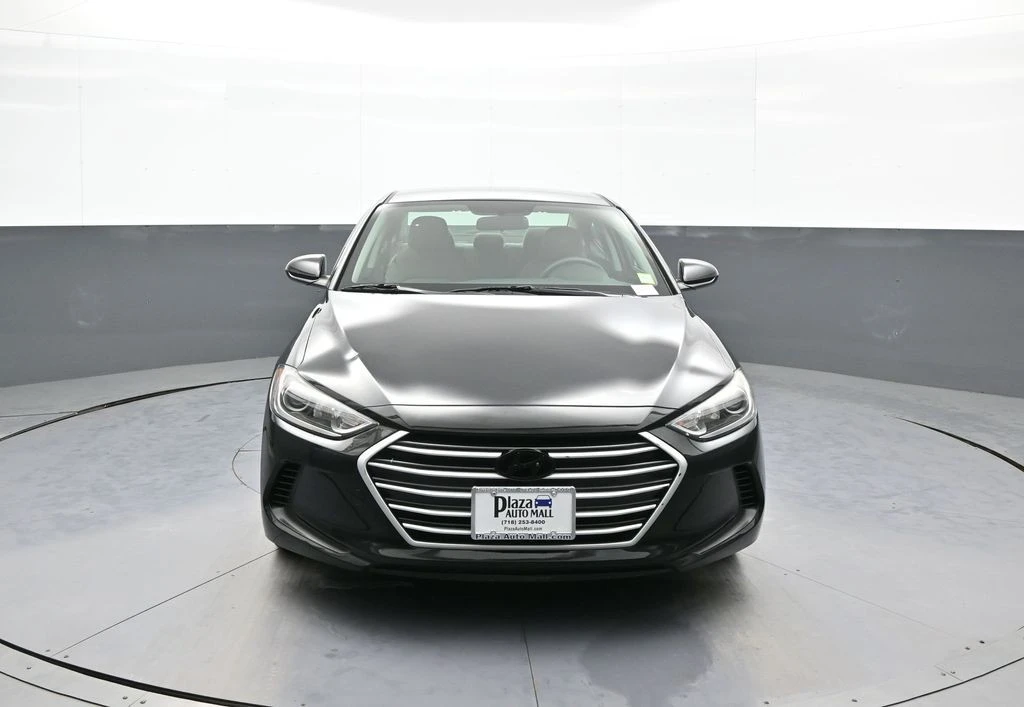 2018 Hyundai Elantra - Image 2 of 21
