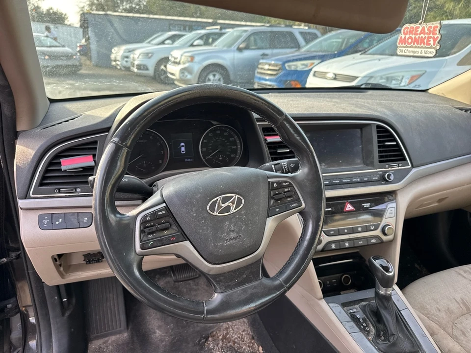 2018 Hyundai Elantra - Image 7 of 7
