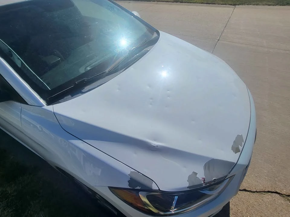 2018 Hyundai Elantra - Image 5 of 13