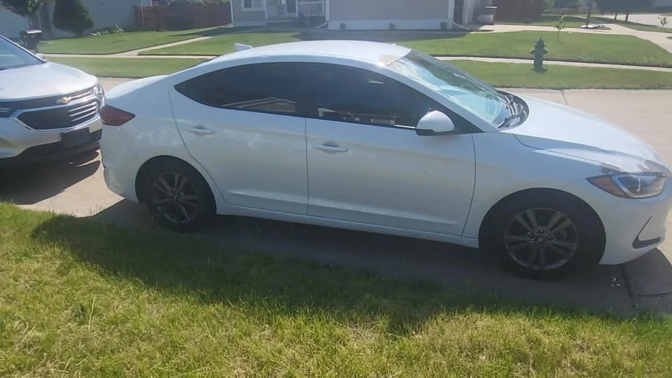 2018 Hyundai Elantra - Image 13 of 13
