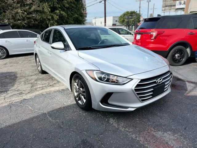 2018 Hyundai Elantra - Image 3 of 21