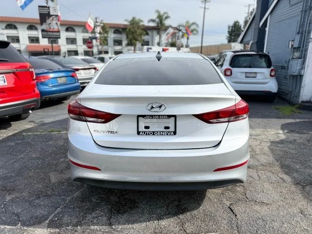 2018 Hyundai Elantra - Image 6 of 21
