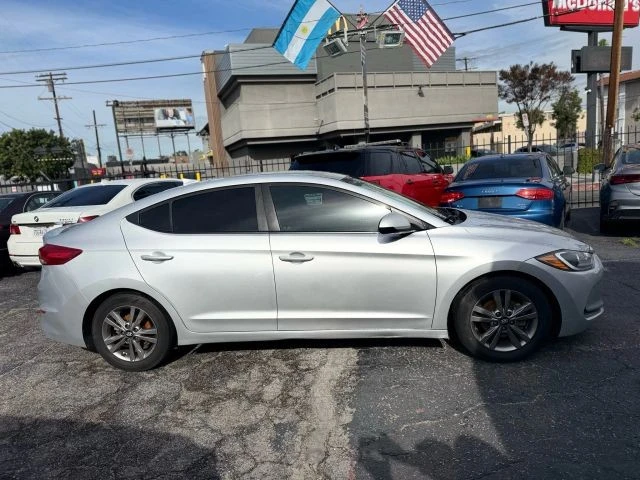 2018 Hyundai Elantra - Image 4 of 21
