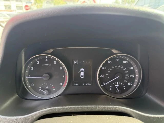 2018 Hyundai Elantra - Image 18 of 21