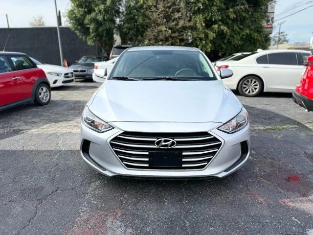 2018 Hyundai Elantra - Image 2 of 21