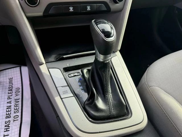 2018 Hyundai Elantra - Image 21 of 21