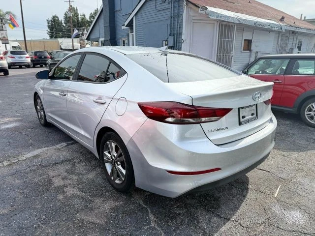2018 Hyundai Elantra - Image 7 of 21