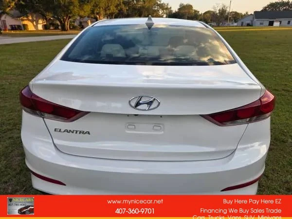 2018 Hyundai Elantra - Image 5 of 21