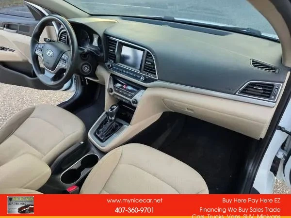 2018 Hyundai Elantra - Image 21 of 21