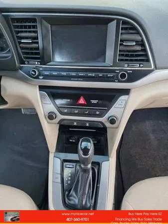 2018 Hyundai Elantra - Image 12 of 21