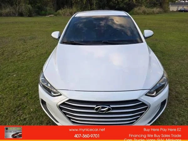 2018 Hyundai Elantra - Image 2 of 21