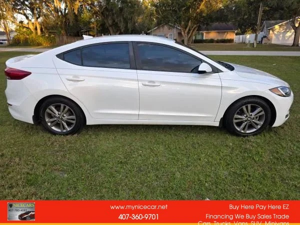 2018 Hyundai Elantra - Image 4 of 21