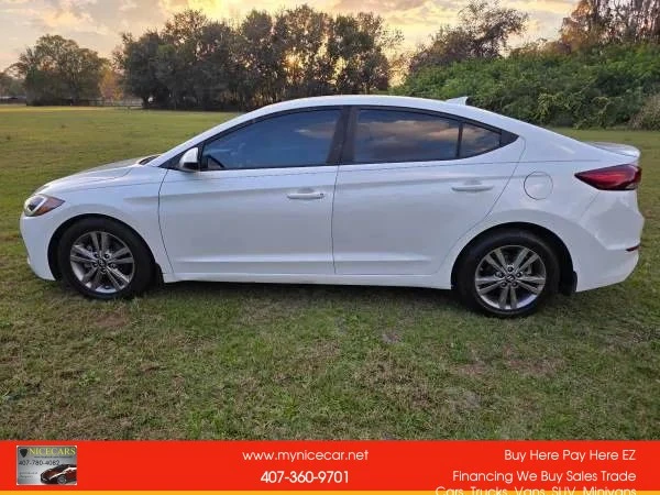 2018 Hyundai Elantra - Image 6 of 21
