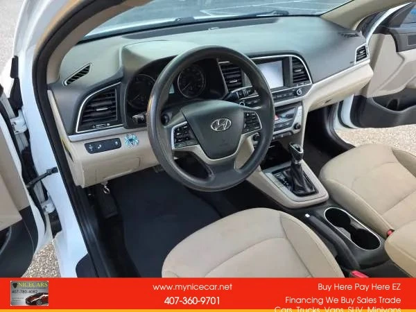 2018 Hyundai Elantra - Image 17 of 21