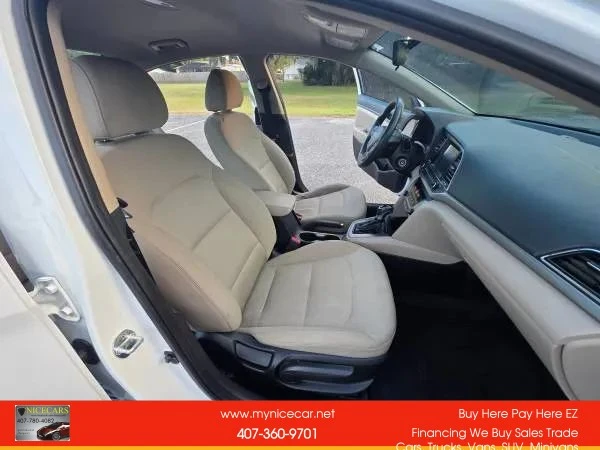 2018 Hyundai Elantra - Image 19 of 21