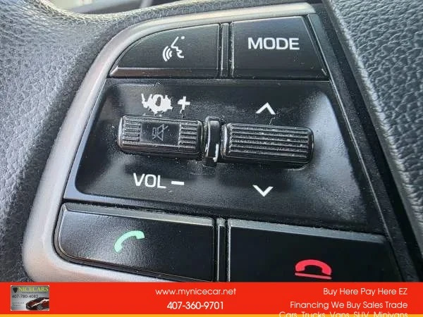 2018 Hyundai Elantra - Image 14 of 21