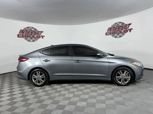 2018 Hyundai Elantra - Image 8 of 12