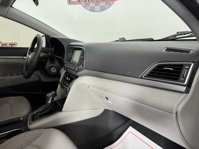 2018 Hyundai Elantra - Image 12 of 12