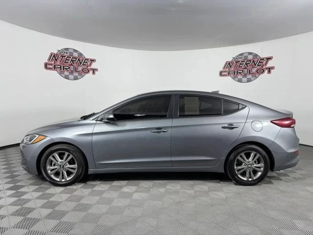 2018 Hyundai Elantra - Image 4 of 12