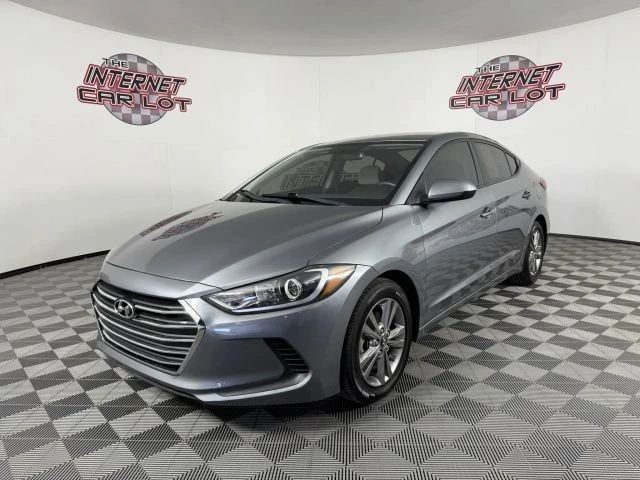 2018 Hyundai Elantra - Image 3 of 12