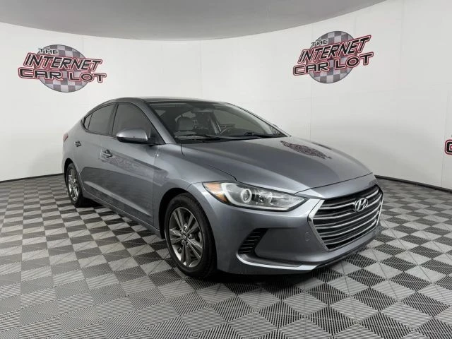 2018 Hyundai Elantra - Image 9 of 12