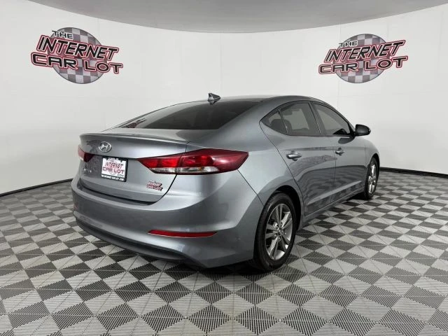 2018 Hyundai Elantra - Image 7 of 12