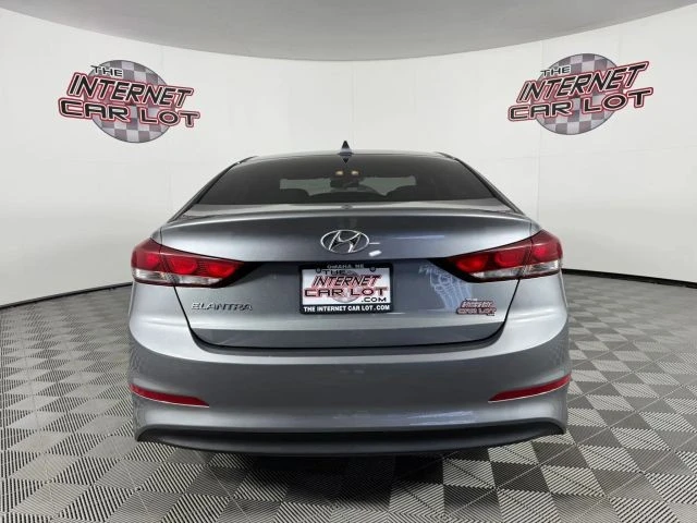 2018 Hyundai Elantra - Image 6 of 12