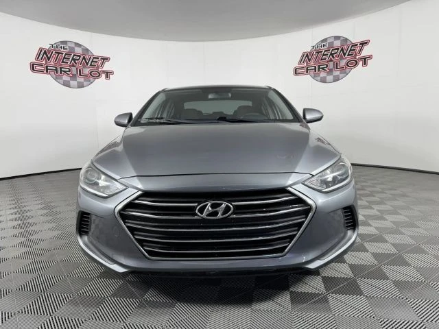 2018 Hyundai Elantra - Image 2 of 12