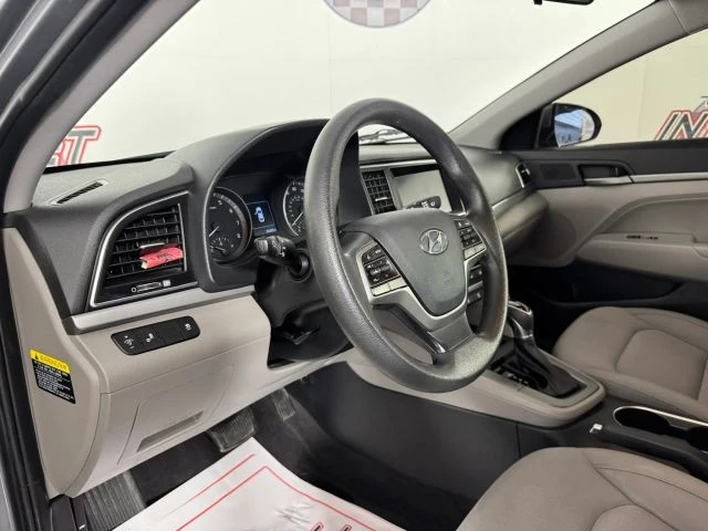 2018 Hyundai Elantra - Image 10 of 12