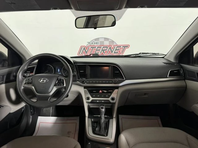 2018 Hyundai Elantra - Image 11 of 12